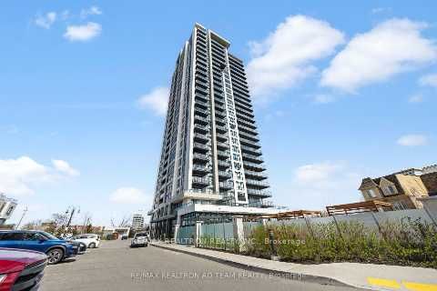 2201-1255 Bayly Street, Pickering, ON, L1W 1L7