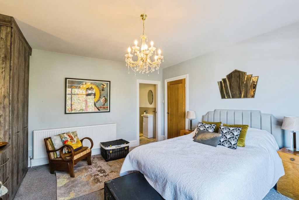 Additional image 13 of 4 bed detached house for saleSt. Annes Road, Blackpool, Lancashire FY4