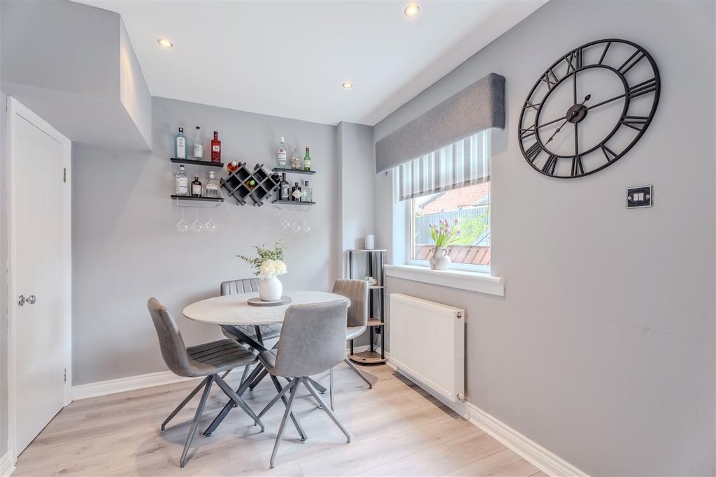 Additional image 11 of 3 bed semi-detached house for saleMarigold Avenue, Motherwell ML1