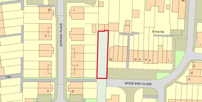 Additional image 3 of Land for saleWood Lane End, Hemel Hempstead Industrial Estate, Hemel Hempstead HP2
