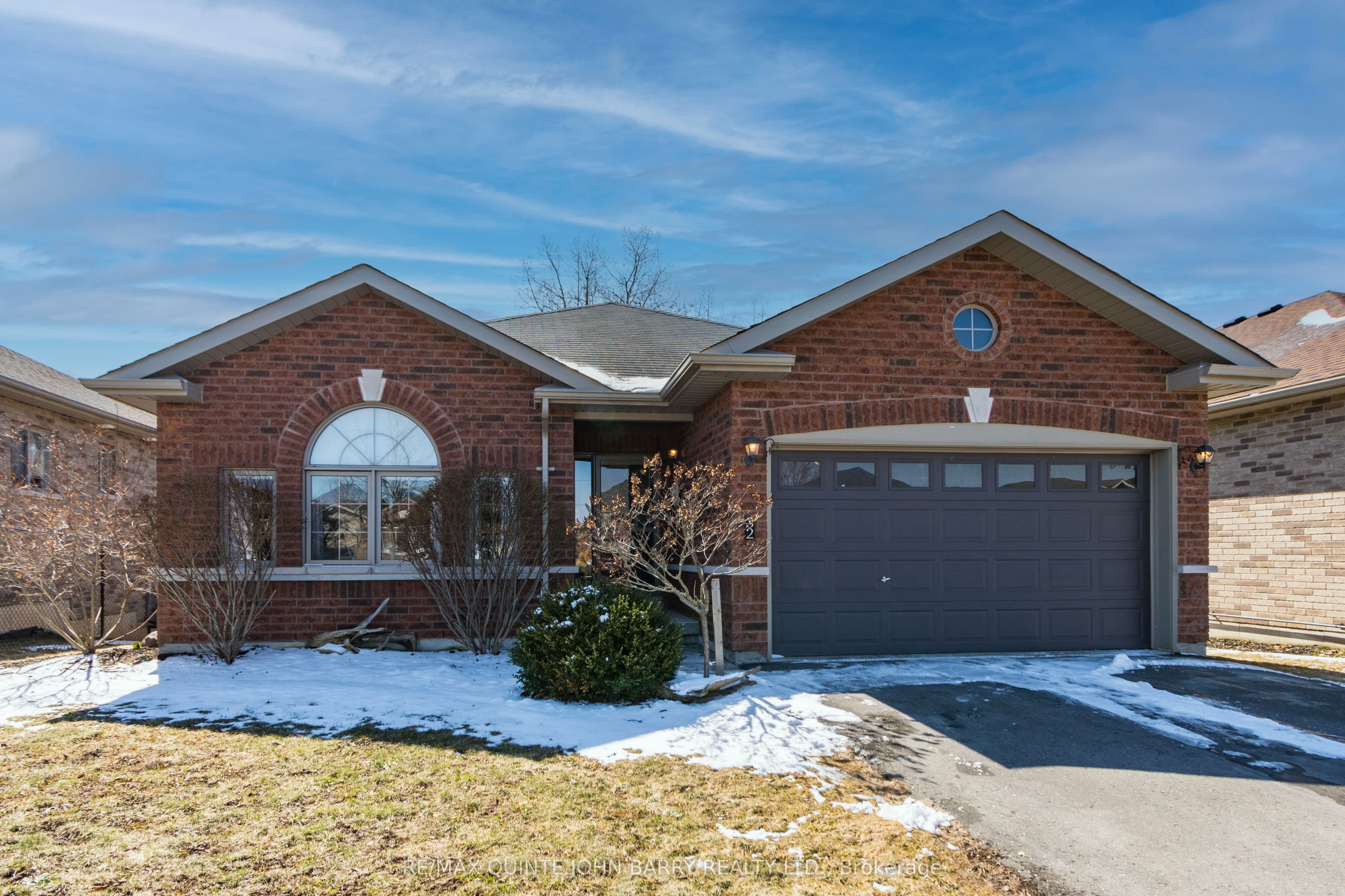 32 White Hart Lane, Trent Hills, ON, K0L 1Y0