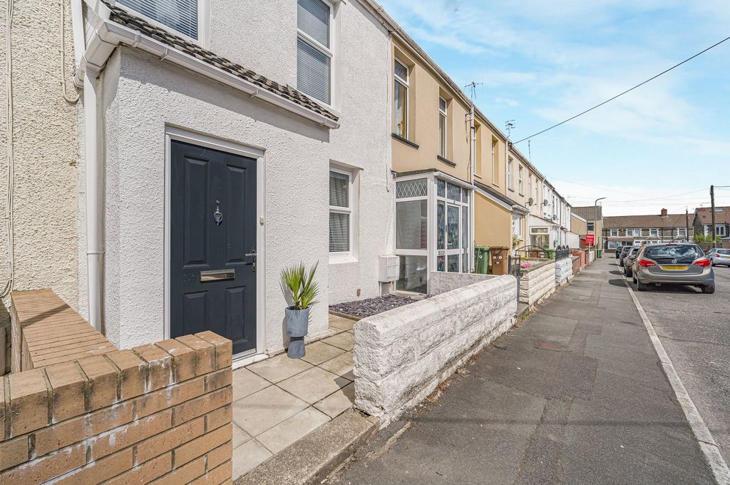 Additional image 2 of 2 bed terraced house for saleDol-Y-Felin Street, Caerphilly CF83