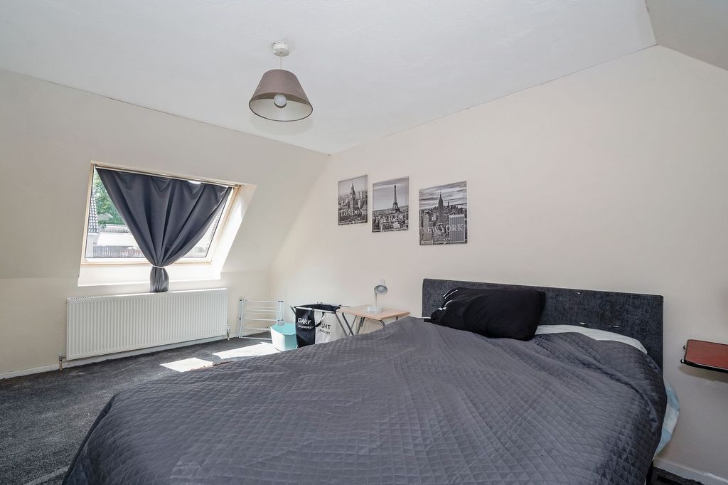 Additional image 14 of 2 bed semi-detached house for saleFife Drive, Motherwell ML1