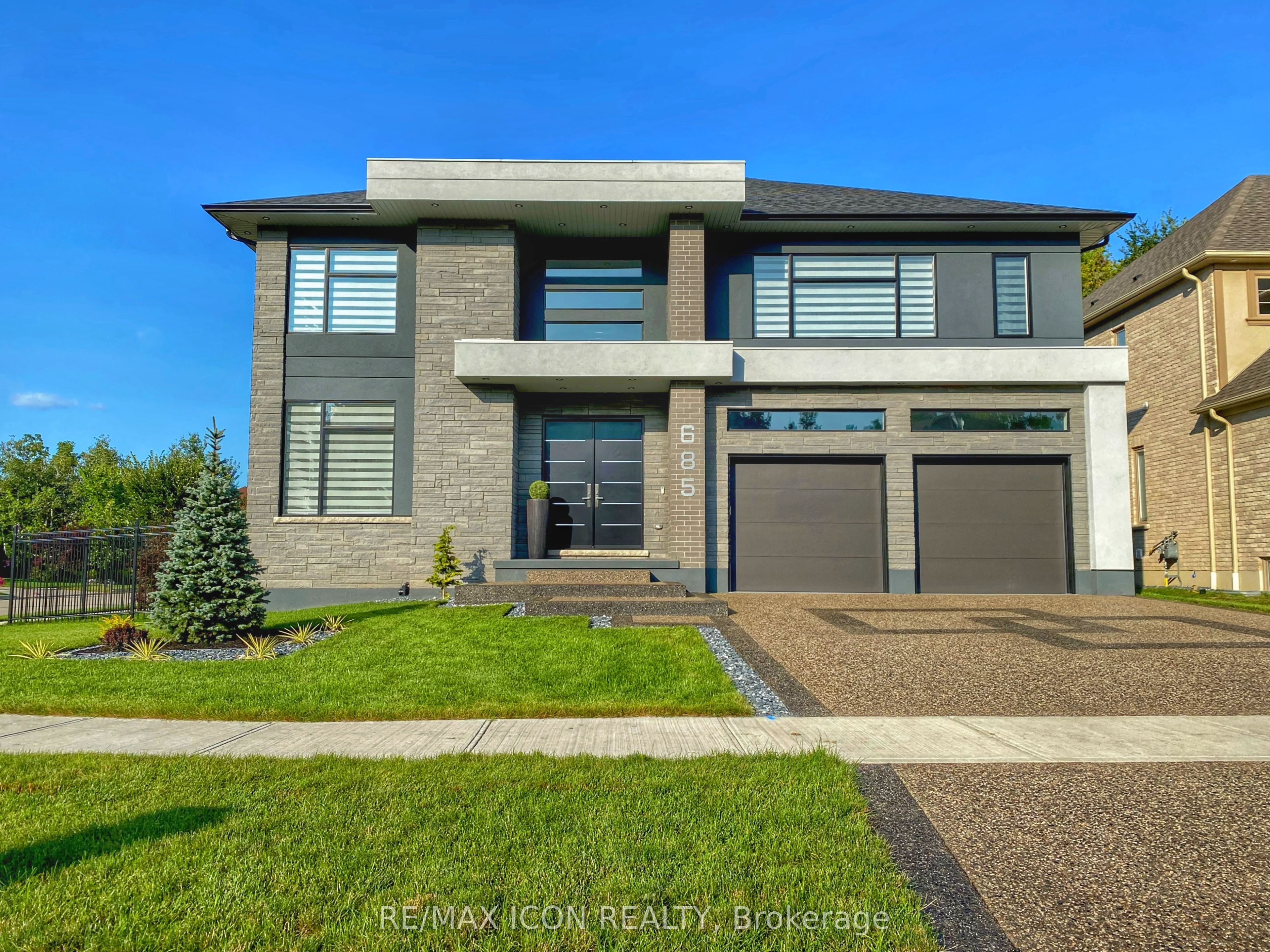 685 Meadowsweet Avenue, Waterloo, ON, N2V 0A6