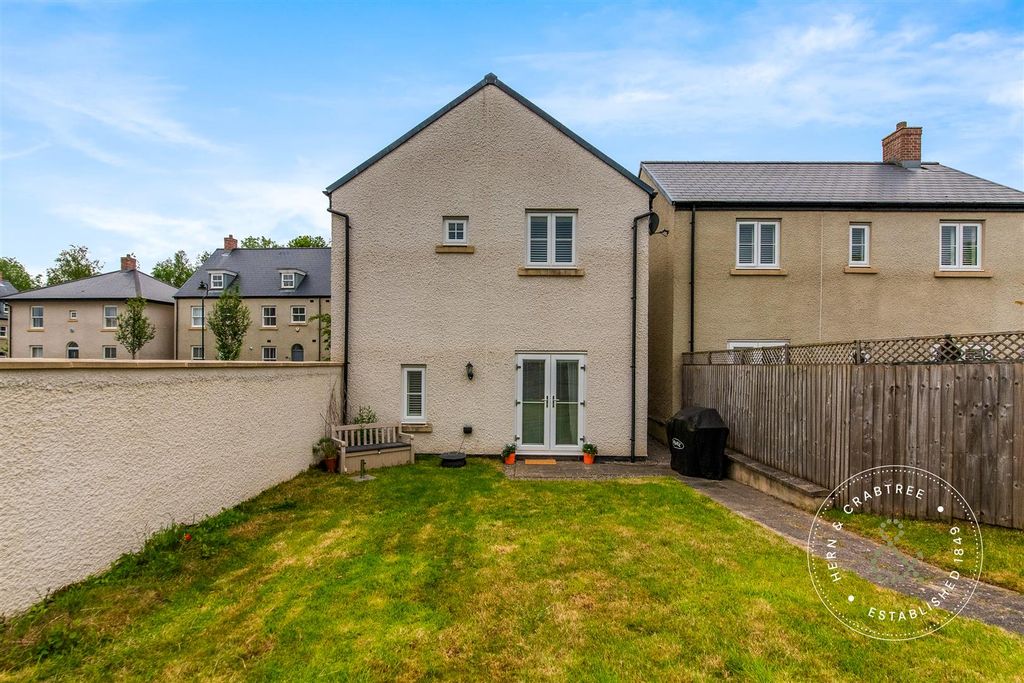 Additional image 29 of 3 bed detached house for saleTrem Y Coed, Mulberry Grove, St. Fagans, Cardiff CF5
