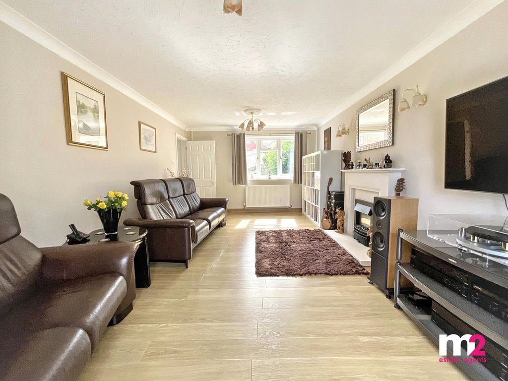 Additional image 6 of 4 bed detached house for saleCastle Oak, Usk NP15