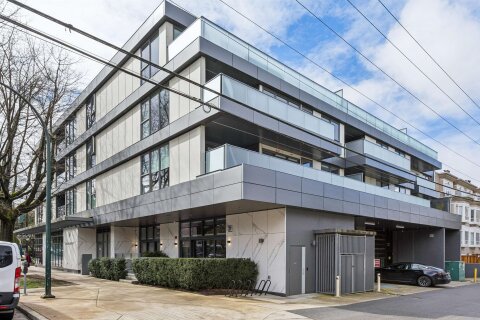 Additional image 8 of 306-2485 Larch Street, Vancouver, BC, V6K 0A3