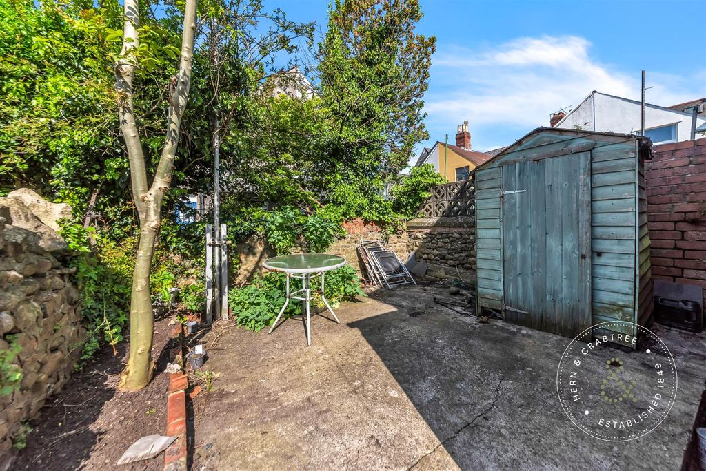 Additional image 27 of 3 bed terraced house for saleThurston Street, Canton, Cardiff CF5