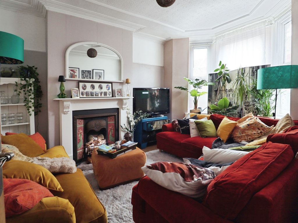 Additional image 2 of 3 bed terraced house for saleDinas Street, Cardiff CF11