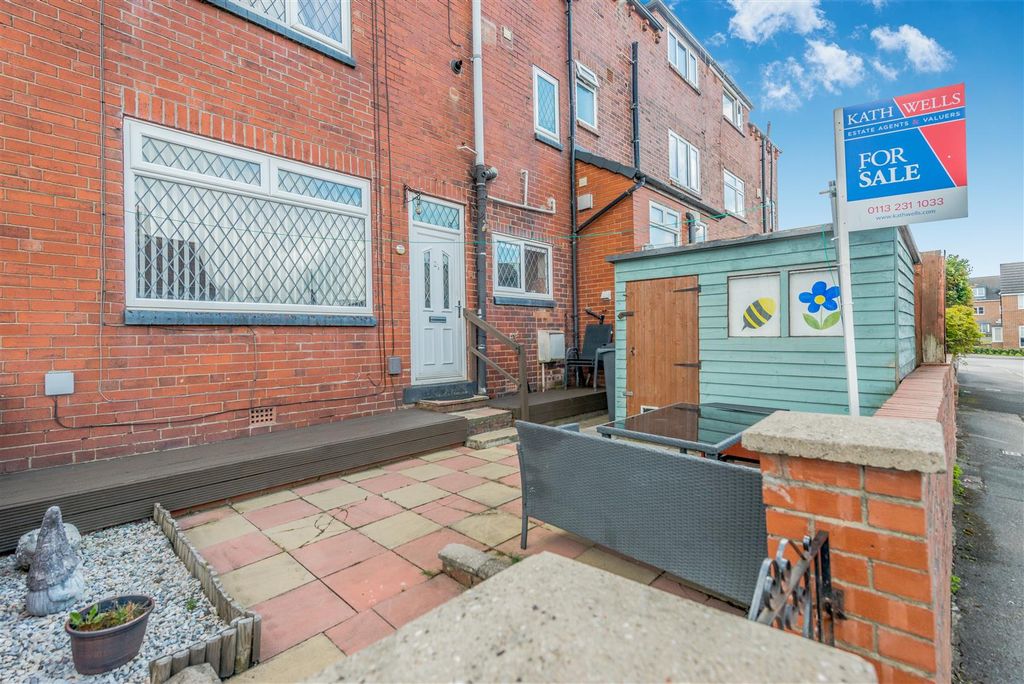 Additional image 4 of 3 bed terraced house for saleSwallow Crescent, Wortley, Leeds LS12