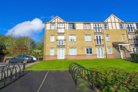 Heol Llinos, Thornhill, Cardiff CF14