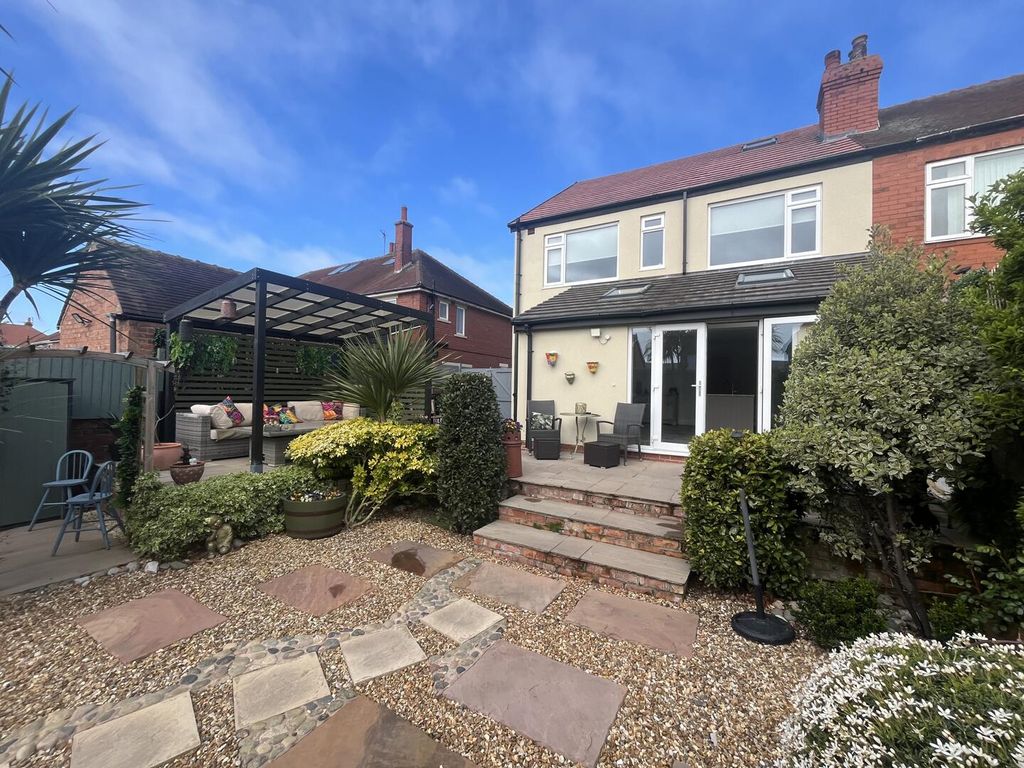 Additional image 29 of 4 bed semi-detached house for saleSandhurst Avenue Lytham St. Annes, Lancashire FY8