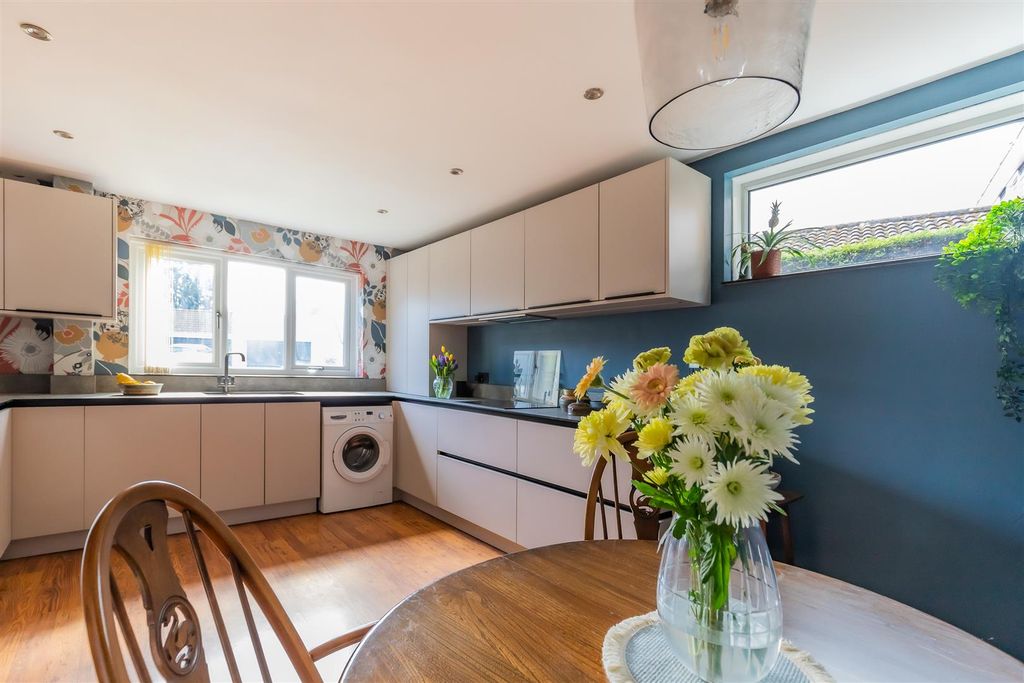 Additional image 7 of 3 bed semi-detached house for saleHampton Crescent West, Cyncoed, Cardiff CF23