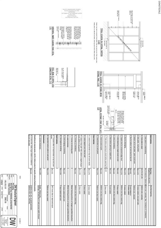 Additional image 5 of Land for saleWest High Cross, Yieldshields, Carluke ML8