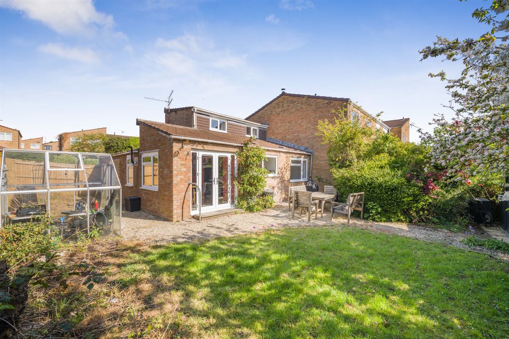 Additional image 16 of 3 bed end terrace house for saleRedwood Close, Bulwark, Chepstow, Monmouthshire NP16