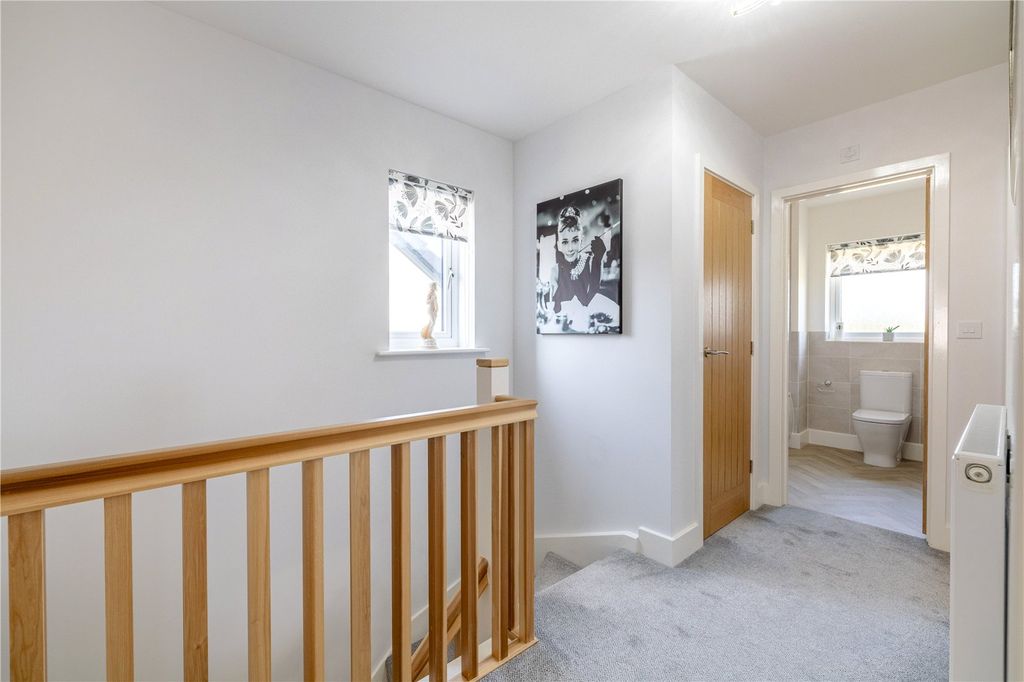 Additional image 17 of 3 bed detached house for saleLower Abbots, Buckland Brewer, Bideford EX39