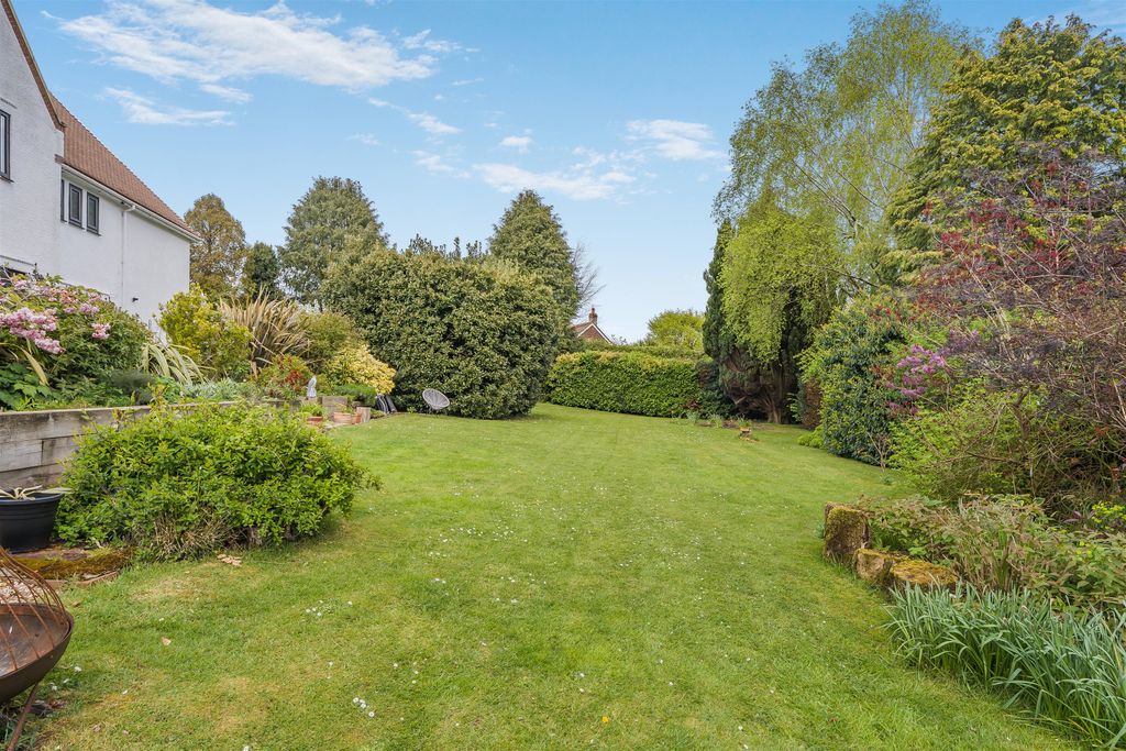 Additional image 23 of 4 bed detached house for saleBeech Grove, Chepstow, Monmouthshire NP16
