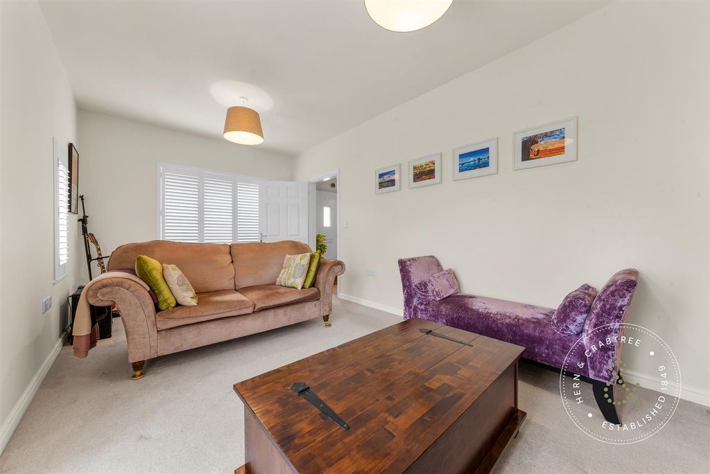 Additional image 3 of 3 bed detached house for saleTrem Y Coed, Mulberry Grove, St. Fagans, Cardiff CF5