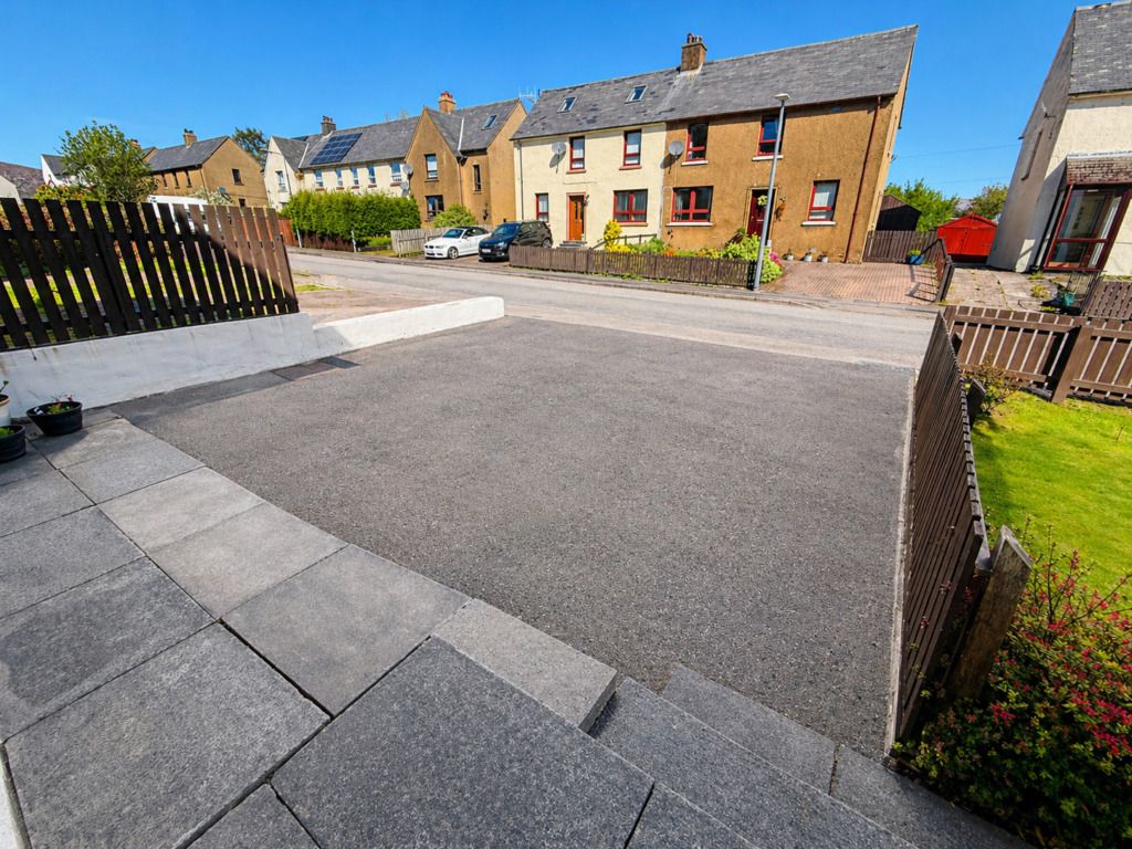 Additional image 2 of 4 bed detached house for sale28 Melantee, Claggan, Fort William PH33