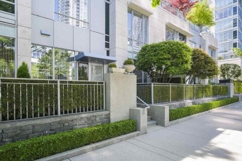 Additional image 7 of 410 Beach Crescent, Vancouver, BC, V6Z 3E9