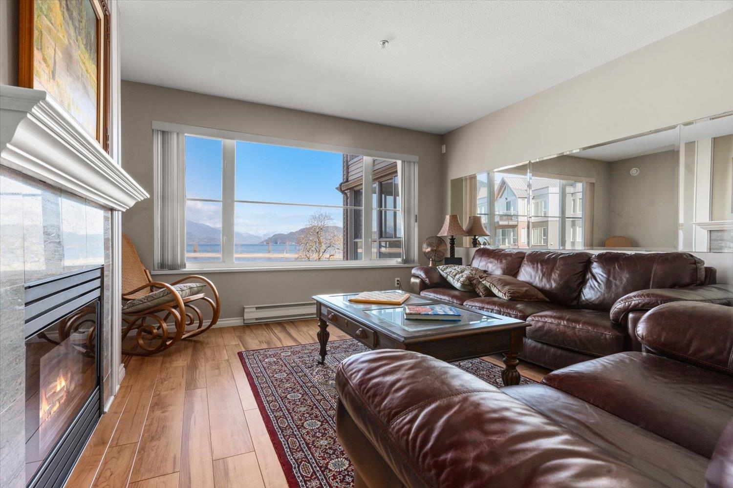 Additional image 6 of 302-410 Esplanade Avenue, Harrison Hot Springs, BC, V0M 1K0