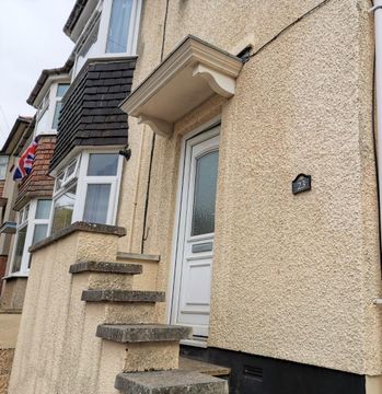 Penpole Avenue, Bristol BS11