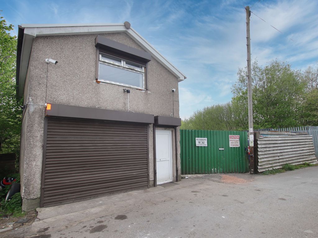 Additional image 9 of Parking/garage for saleVale Terrace, Tredegar NP22