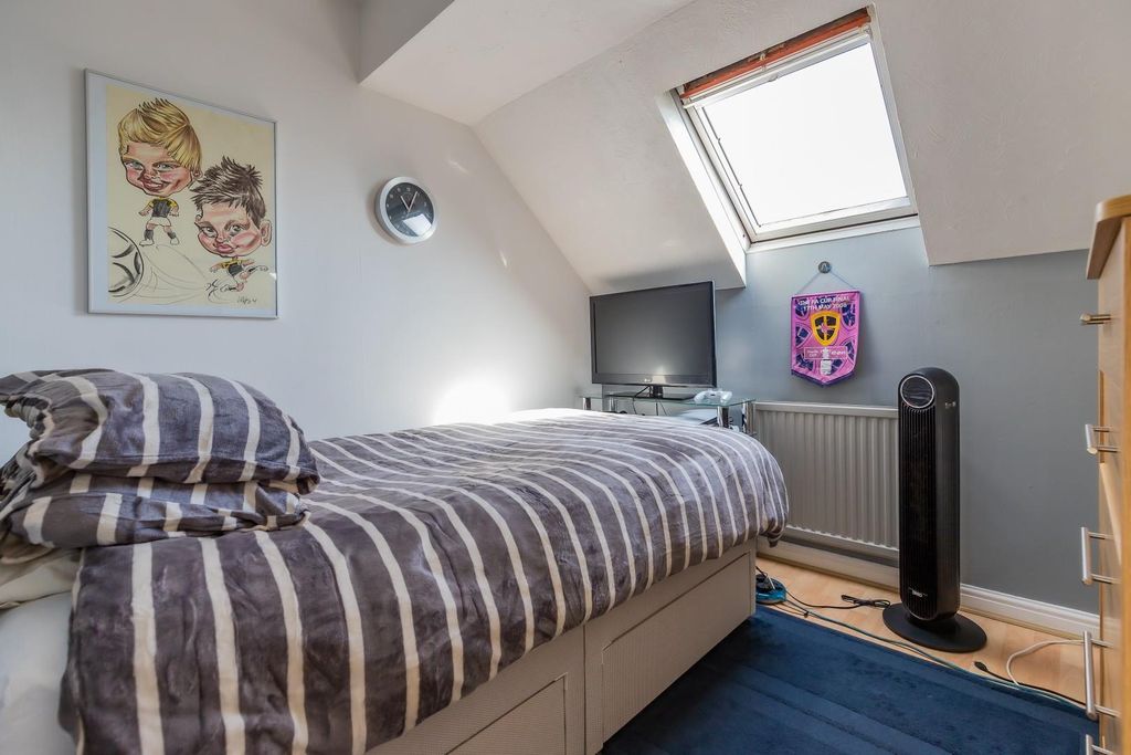 Additional image 13 of 4 bed detached house for saleHeol Hir, Thornhill, Cardiff CF14