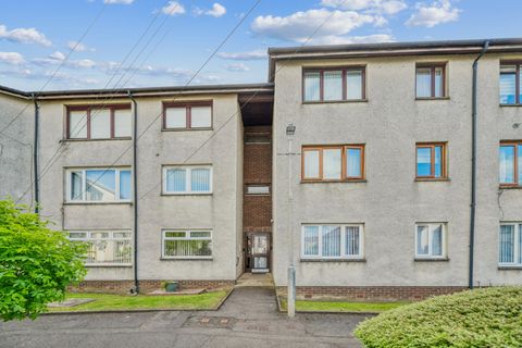 Fochabers Drive, Cardonald, Glasgow G52