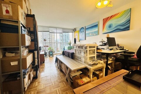 Additional image 8 of 1002-1251 Cardero Street, Vancouver, BC, V6G 2H9
