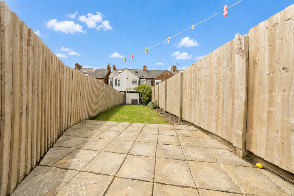 Additional image 20 of 2 bed terraced house for saleLondon Road, Markfield, Leicester, Leicestershire LE67