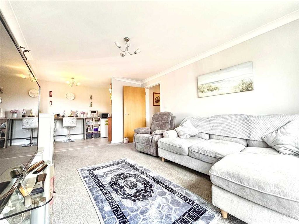 Additional image 3 of 2 bed flat for saleMillers Way, Kirkby In Ashfield NG17