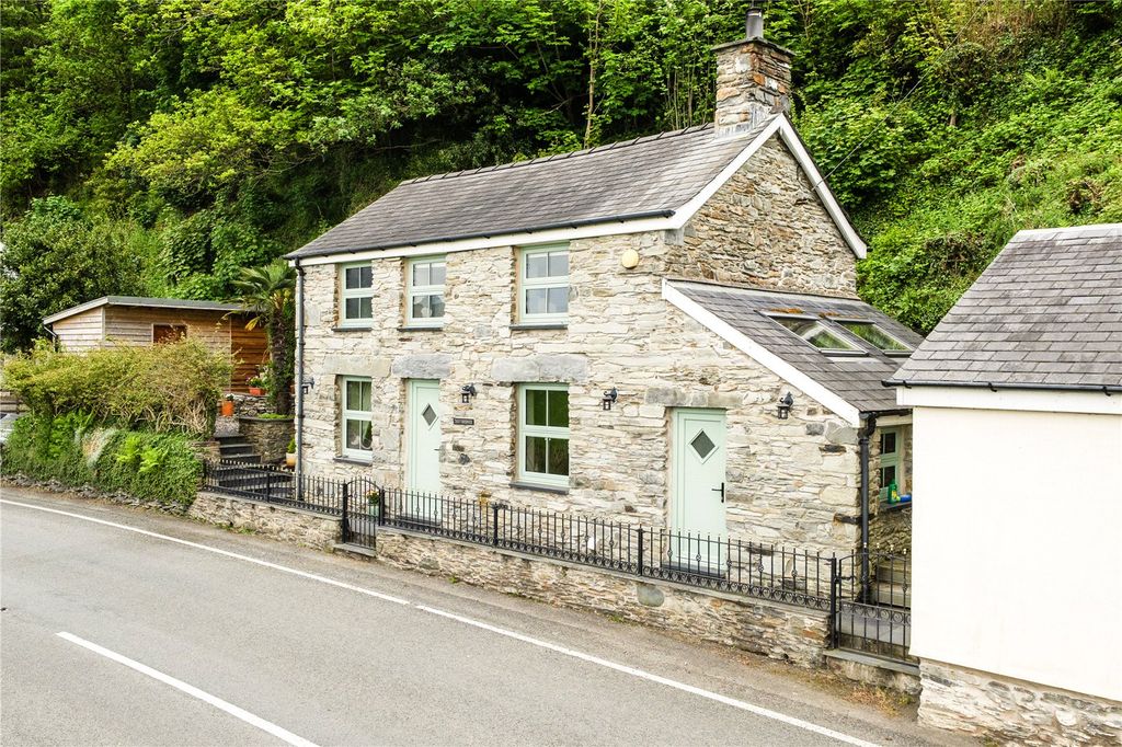 Additional image 24 of 1 bed detached house for saleFairbourne, Gwynedd LL38