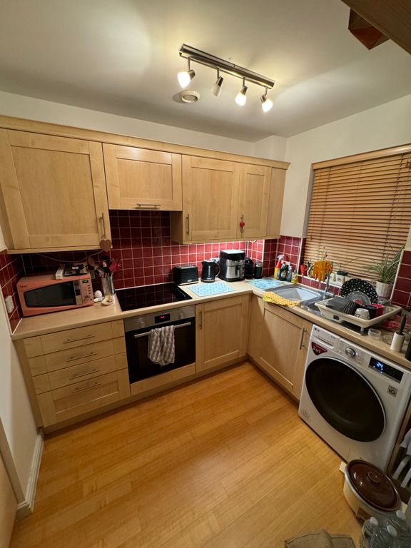 Additional image 2 of 2 bed flat for saleSally Hill, Portishead BS20