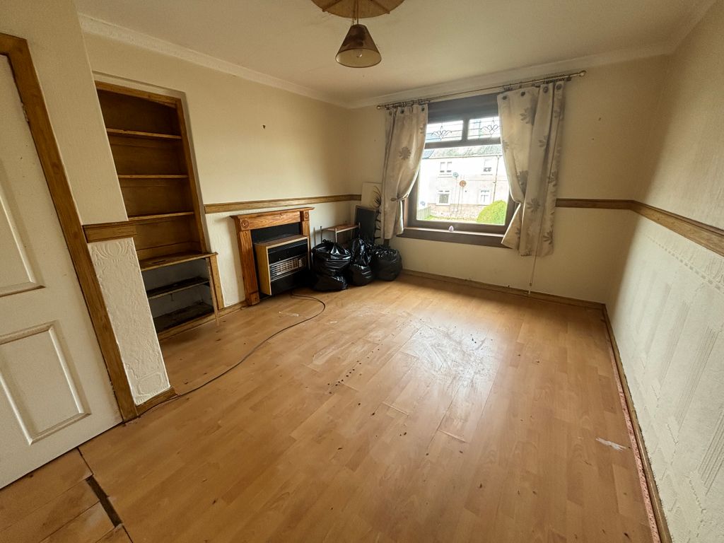 Additional image 2 of 2 bed flat for sale59 Lynn Avenue, Dalry, North Ayrshire KA24