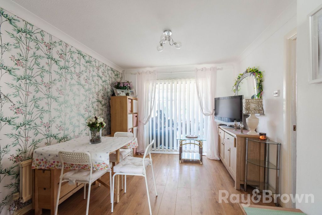 Additional image 15 of 3 bed semi-detached house for saleHill Rise, Cardiff CF23