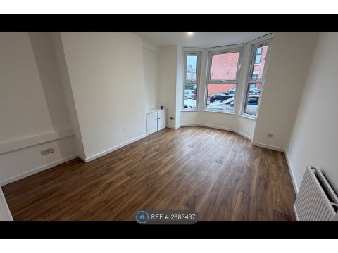 Barrfield Road, Salford M6