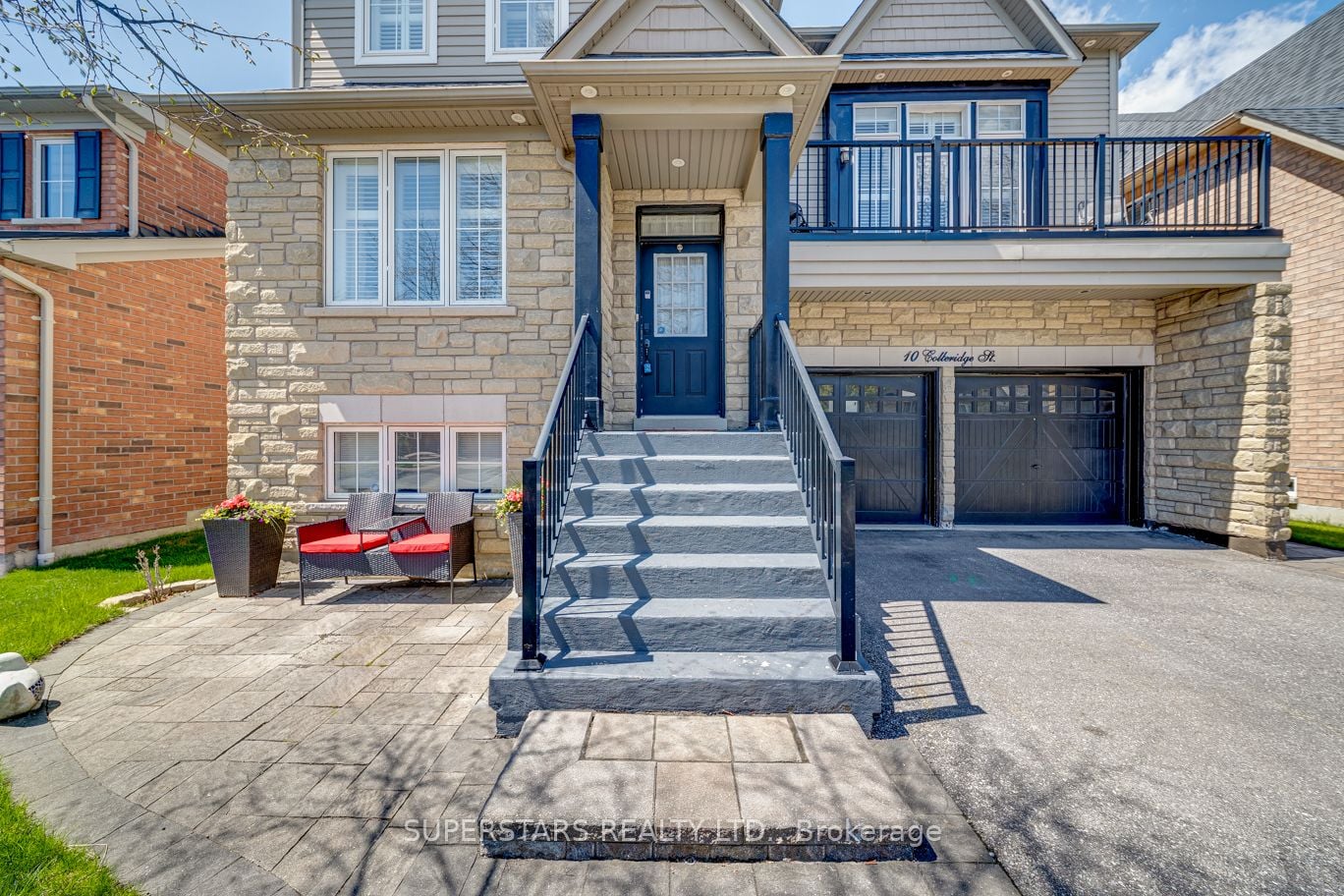 Additional image 2 of 10 Colleridge Street, Ajax, ON, L1Z 2C1