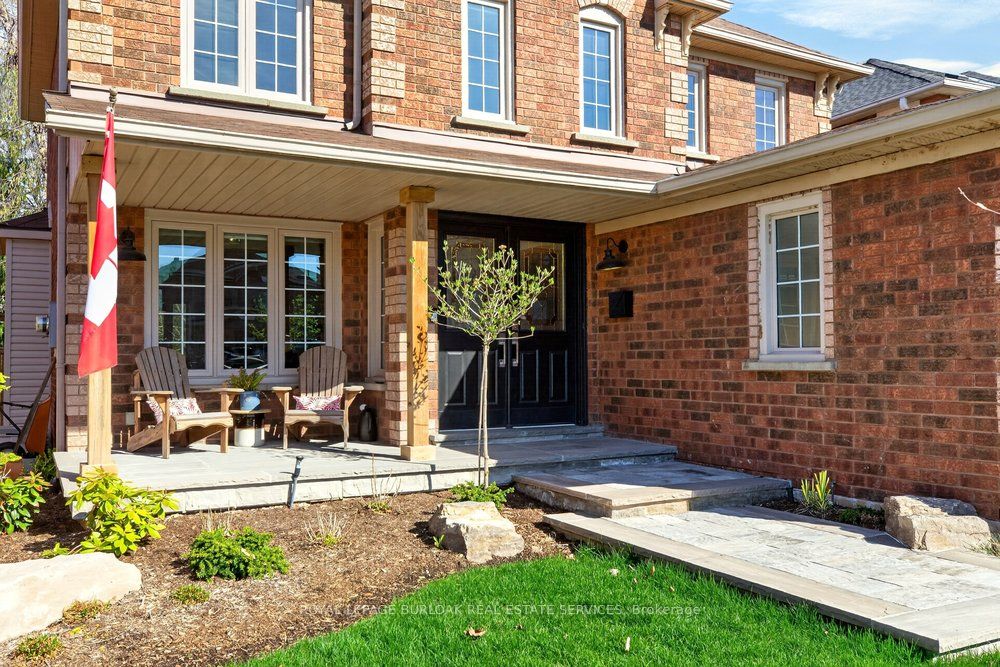 Additional image 2 of 1078 Augustus Drive, Burlington, ON, L7S 2L1