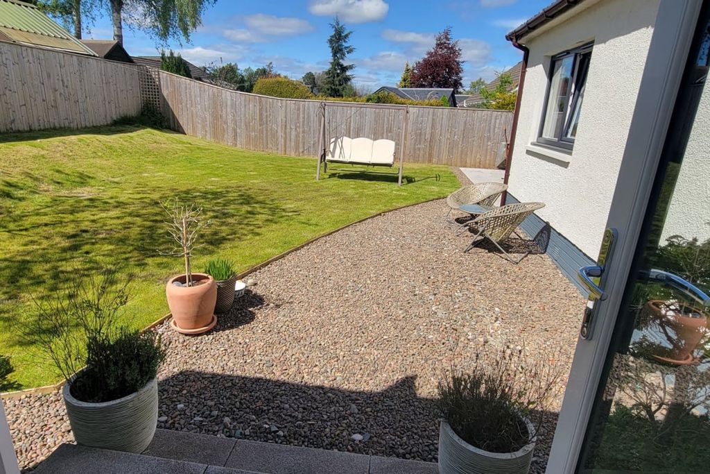 Additional image 19 of 3 bed detached bungalow for saleOrchil Crescent, Auchterarder PH3