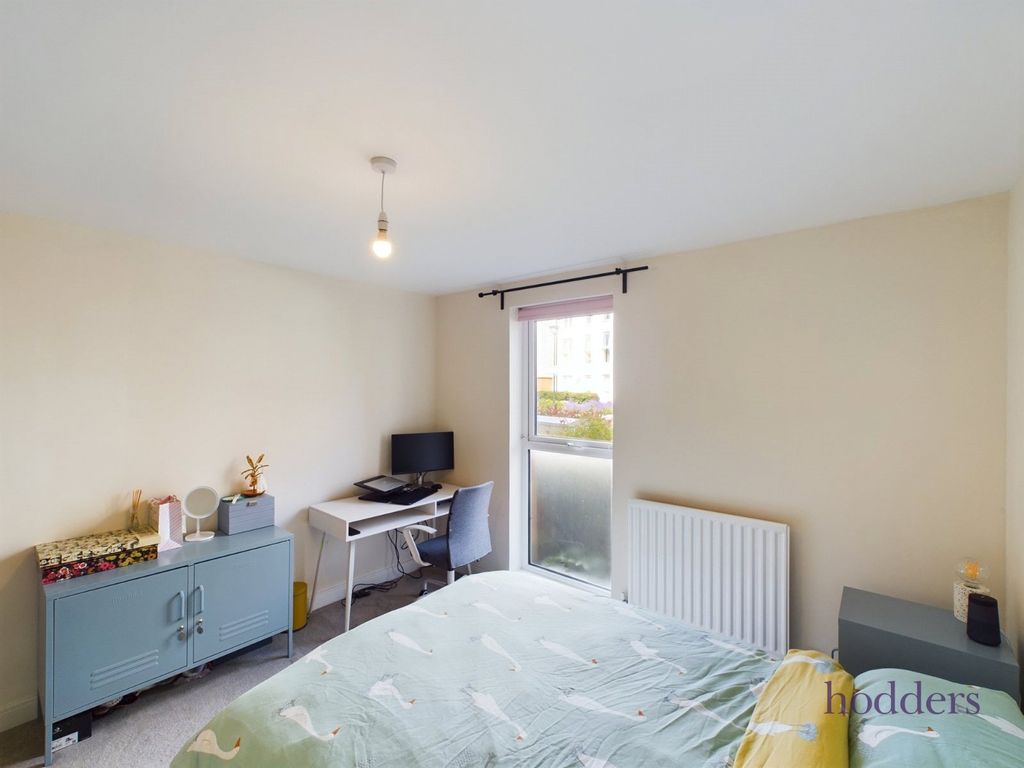 Additional image 7 of 1 bed flat for saleAugustine Apartments, Hawker Drive, Addlestone, Surrey KT15