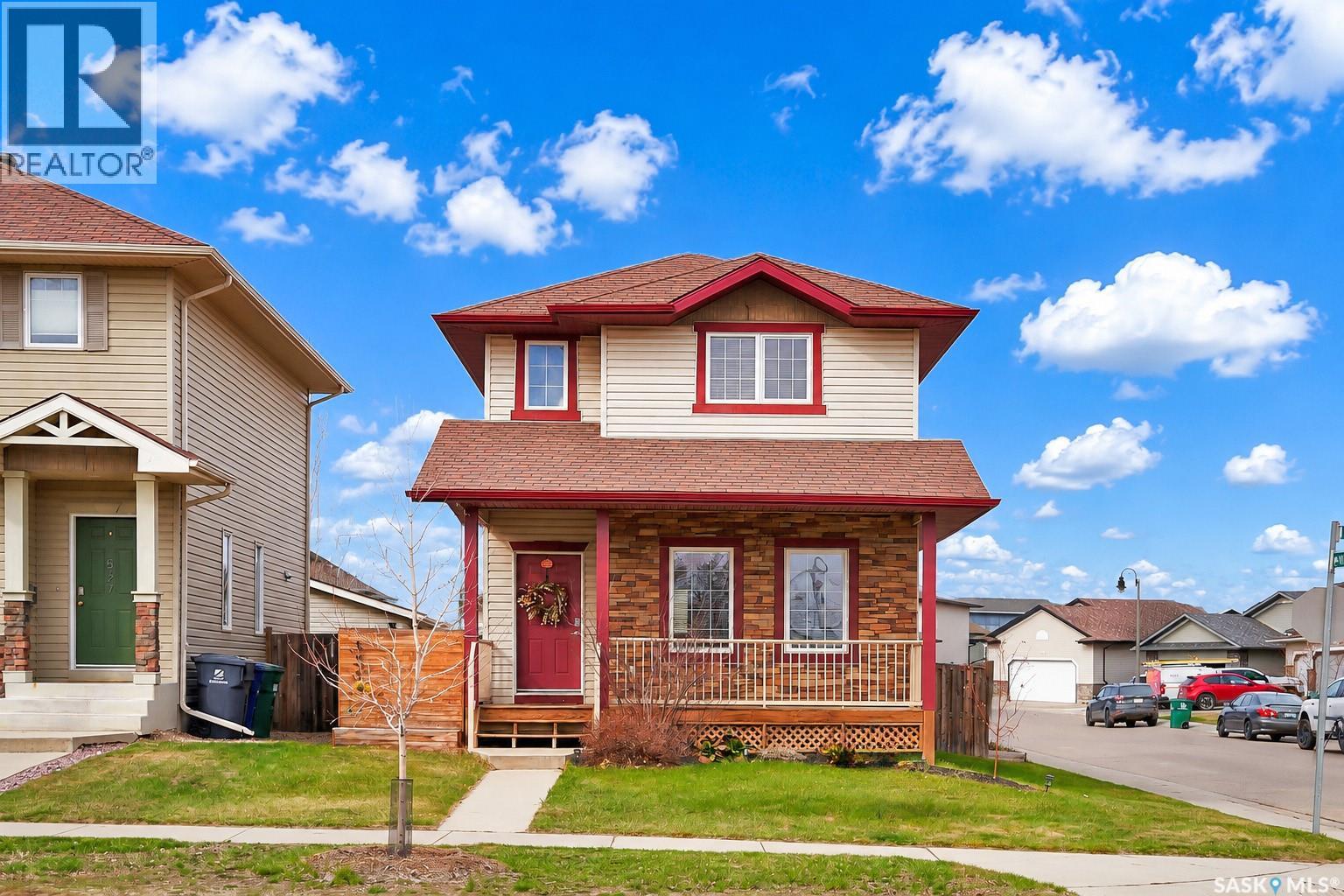 531 Gordon ROAD