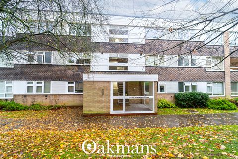 Whetstone Close, Farquhar Road, Edgbaston, Birmingham B15