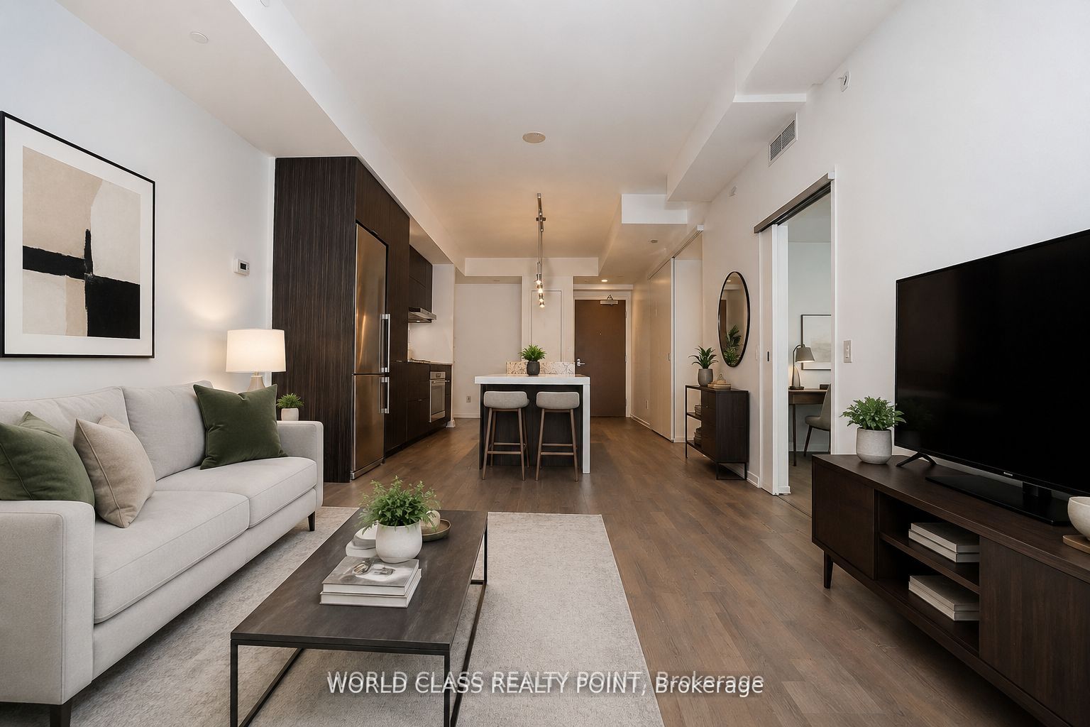 Additional image 3 of 1511-1 Bloor Street E, Toronto, ON, M4W 0A8