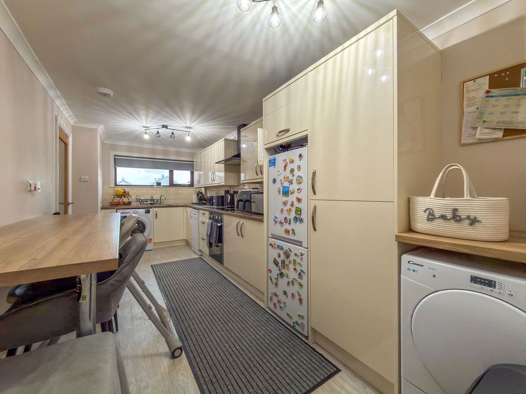 Additional image 8 of 3 bed terraced house for sale4 Dudgeon Drive, Brora, Sutherland KW9
