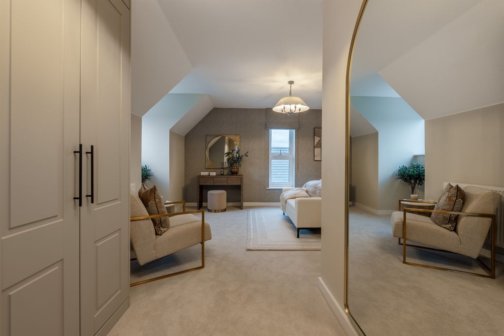 Additional image 10 of 4 bed detached house for saleBuller Road, Banwell BS29