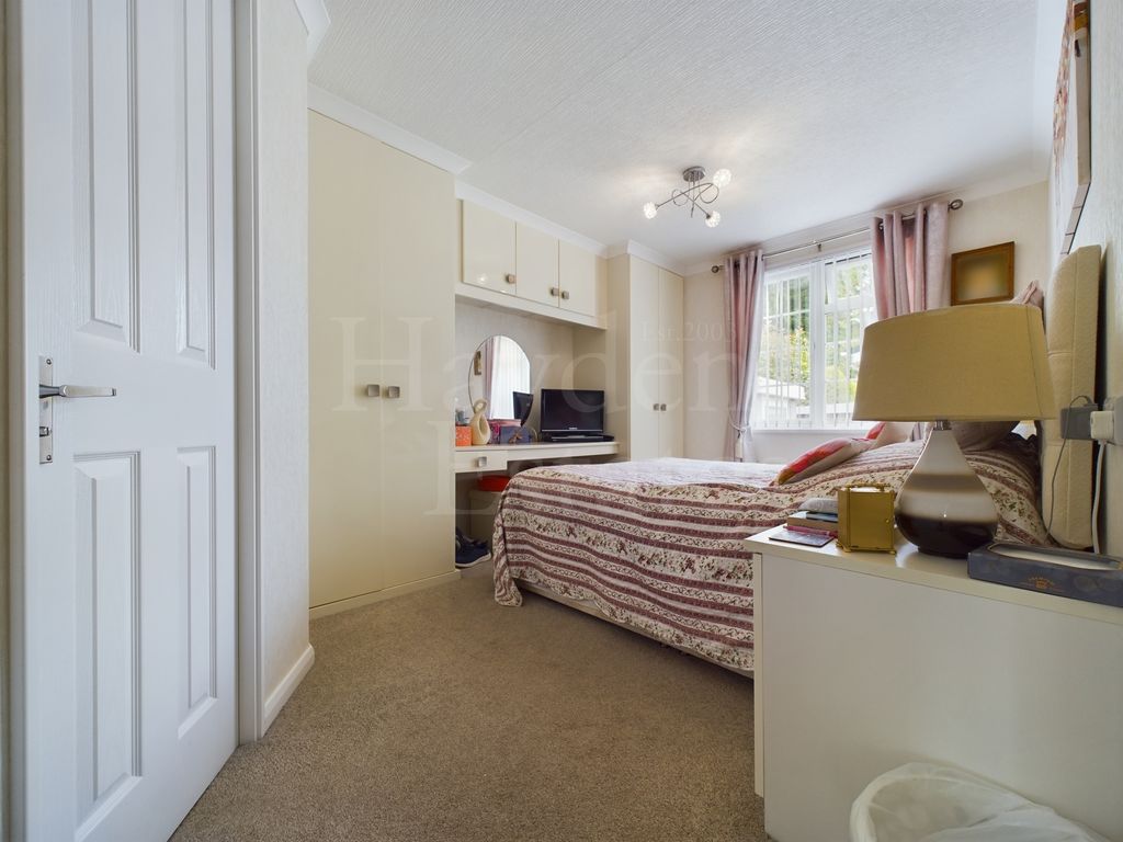 Additional image 14 of 2 bed mobile/park home for saleHomelands Park, Chorley, Bridgnorth WV16