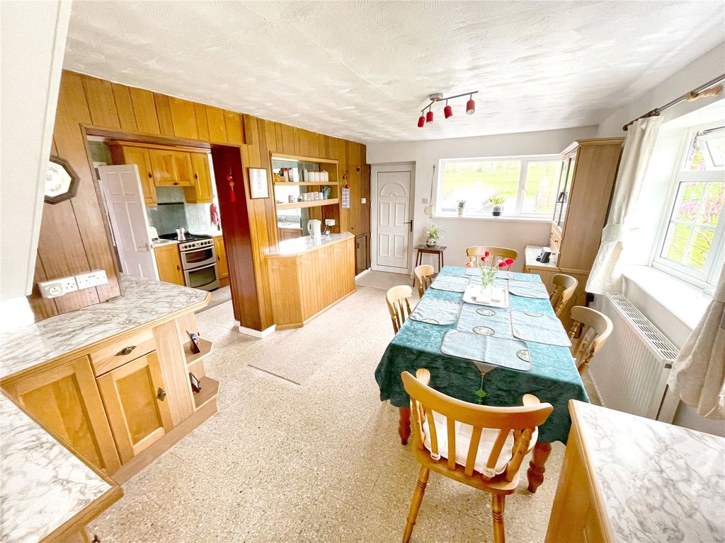 Additional image 18 of 5 bed detached house for saleGeneva Drive, Newcastle, Staffordshire ST5