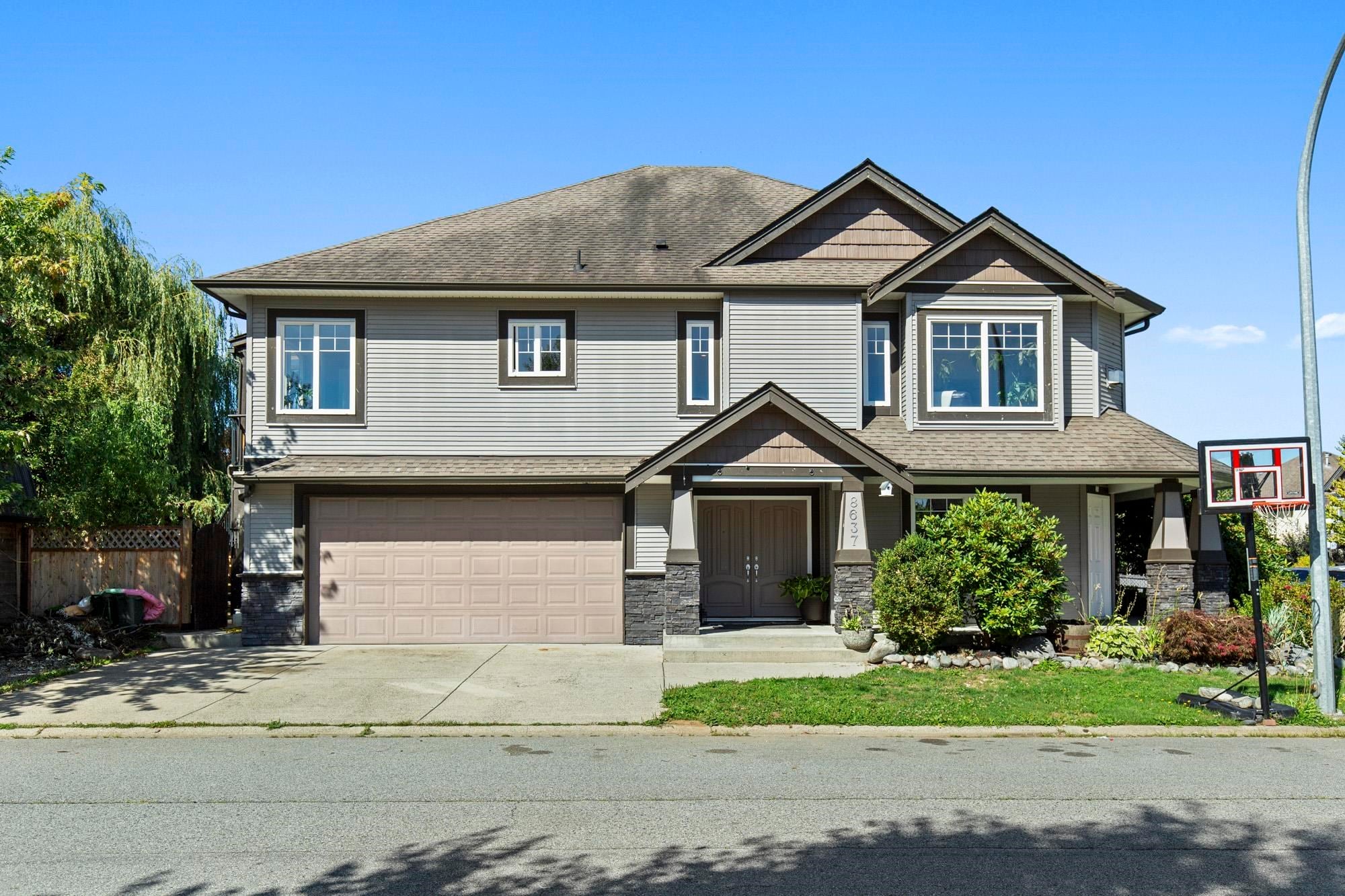 8637 Maynard Terrace, Mission, BC, V4S 0B7