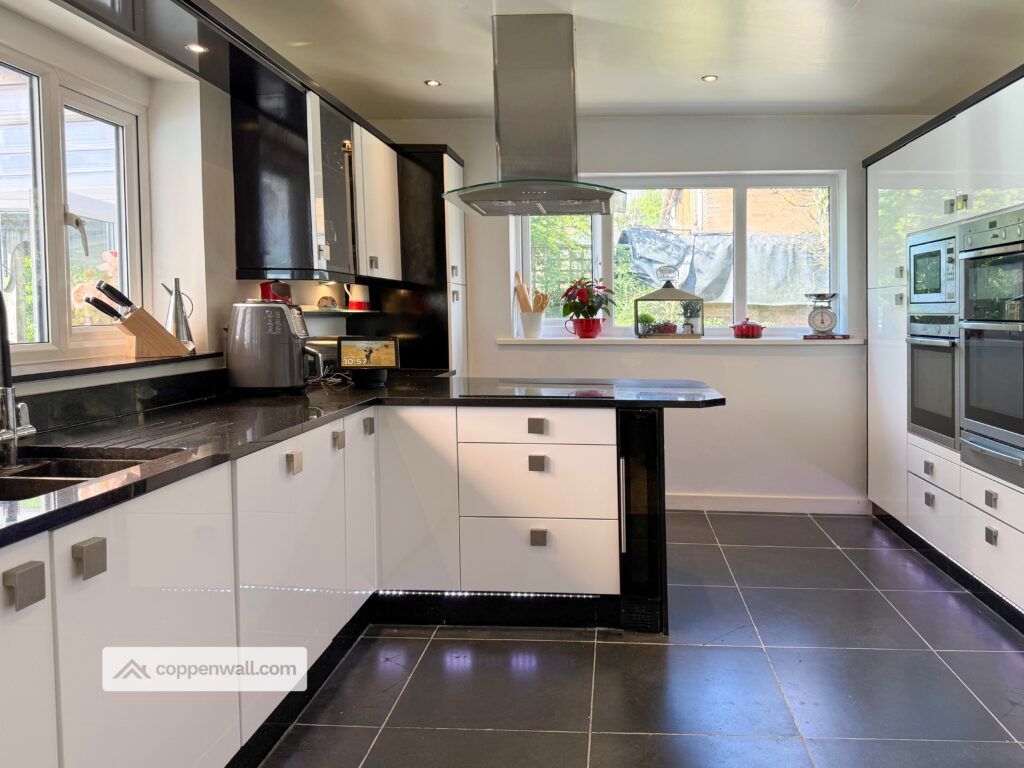 Additional image 10 of 4 bed detached house for saleHillside Crescent, Weir, Bacup, Rossendale OL13